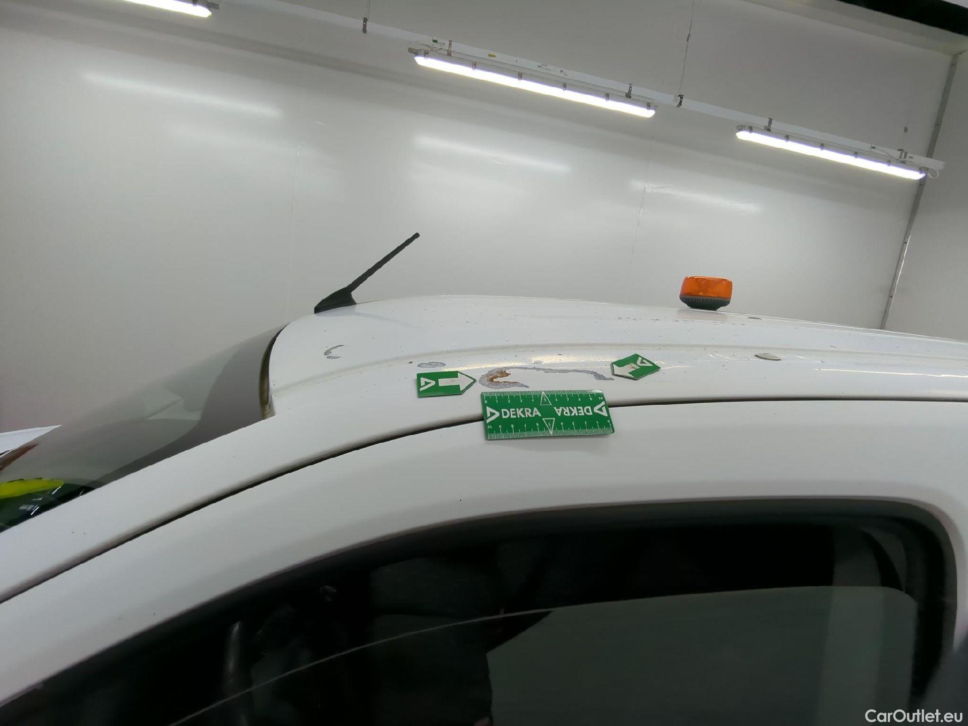  Citroen  Berlingo  Fourgon Worker M 1000 1.5 BlueHDi 100CV BVM5 E6dT #43