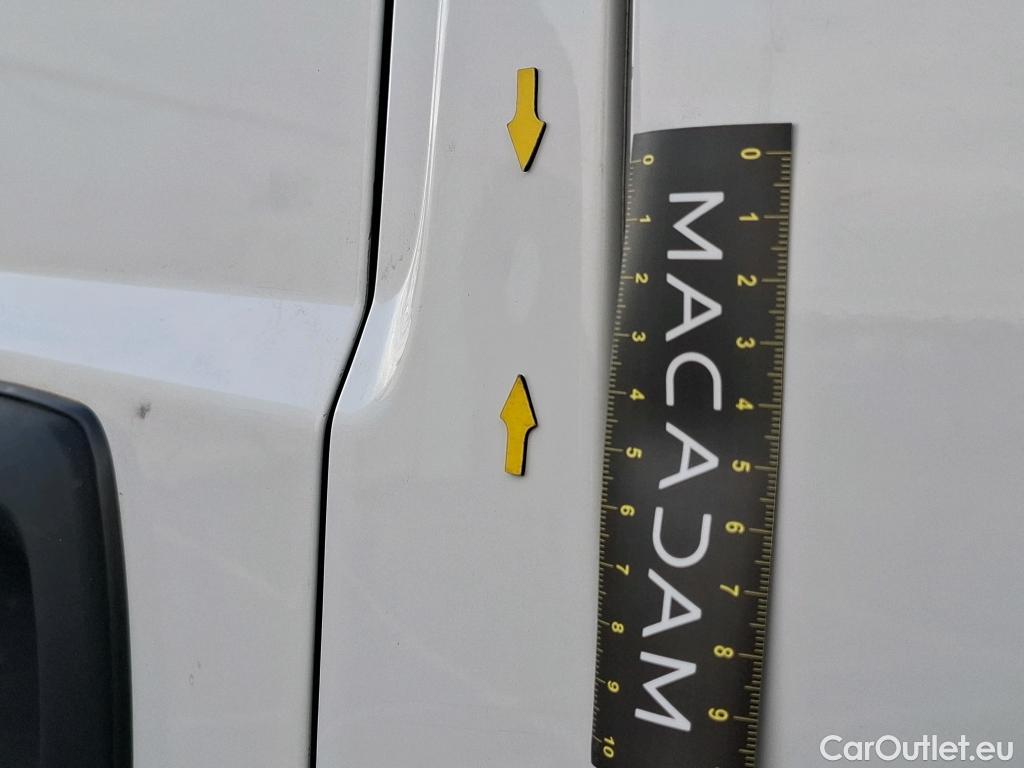  Fiat  Ducato FIAT  / 2014 / 4P / Fourgon tôlé H3-Power 140 Maxi 3.5 XL H2 Pack #22