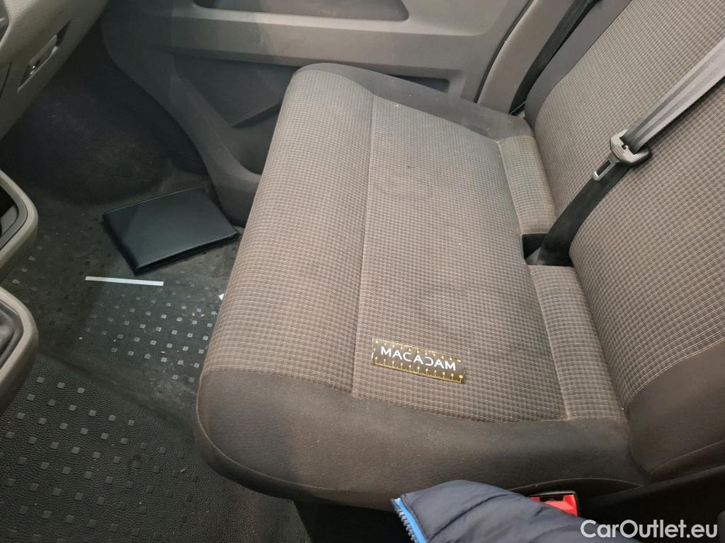  Volkswagen  Transporter VOLKSWAGEN  / 2019 / 4P / Fourgon tôlé 2.0 TDi 110 L1H1 Business Line #39