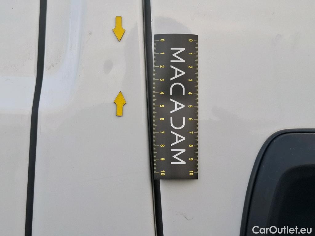  Fiat  Ducato FIAT  / 2014 / 4P / Fourgon tôlé H3-Power 140 Maxi 3.5 XL H2 Pack #23