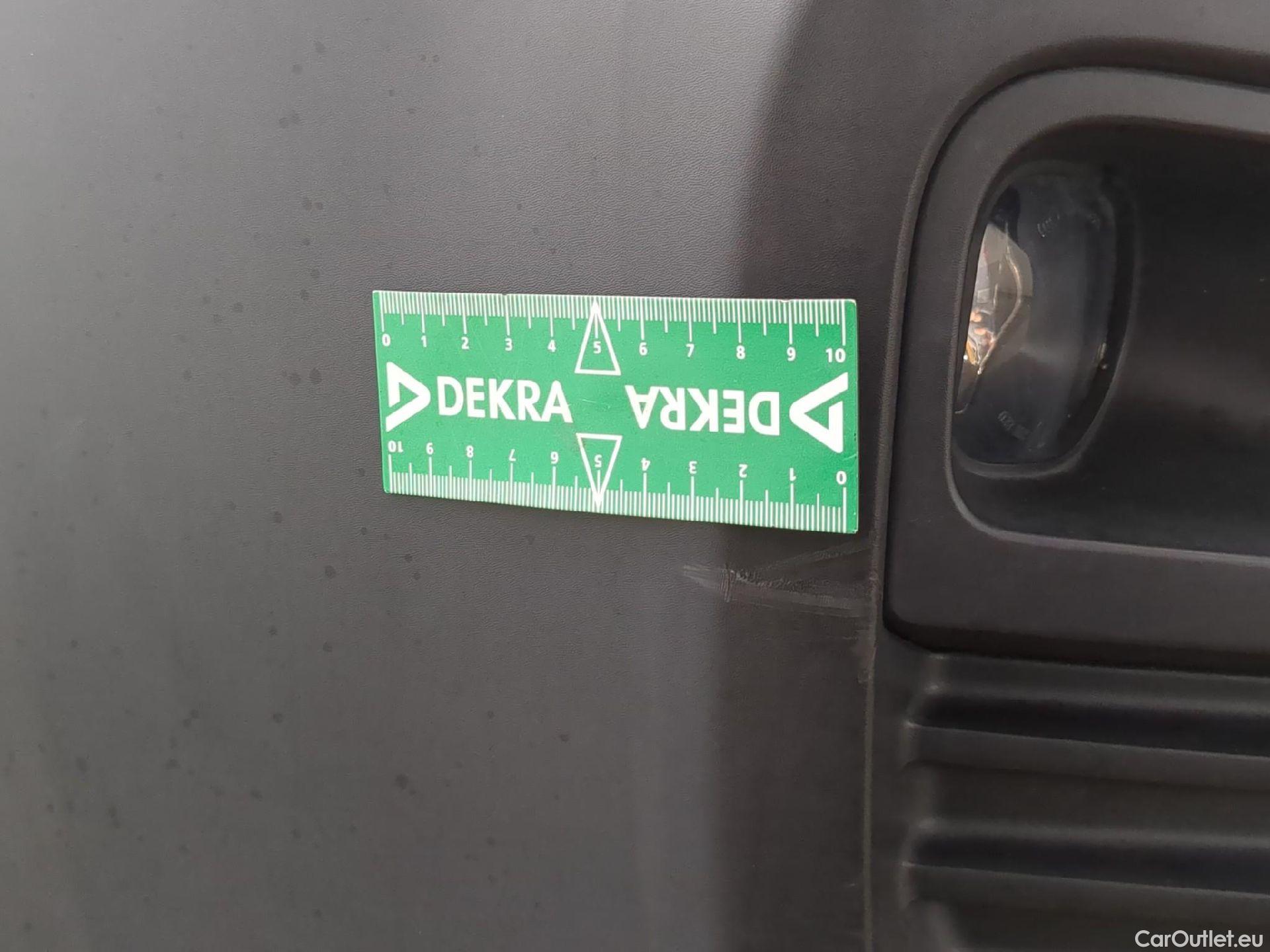  Citroen  Berlingo  Fourgon Club M 650 1.5 BlueHDi 75CV BVM5 E6dT #11