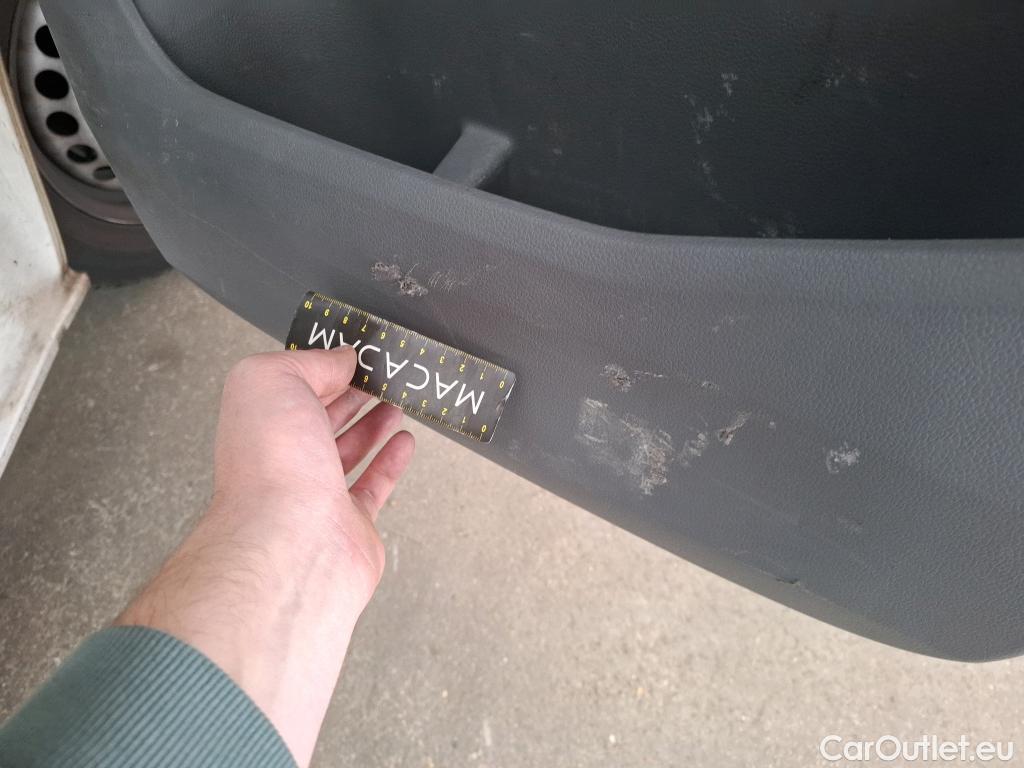  Volkswagen  Transporter VOLKSWAGEN  / 2019 / 4P / Fourgon tôlé 2.0 TDi 110 L1H1 Business Line #28