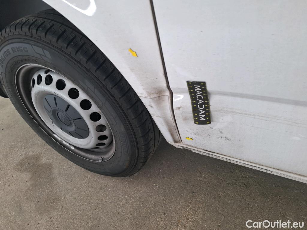  Volkswagen  Transporter VOLKSWAGEN  / 2019 / 4P / Fourgon tôlé 2.0 TDi 110 L1H1 Business Line #5