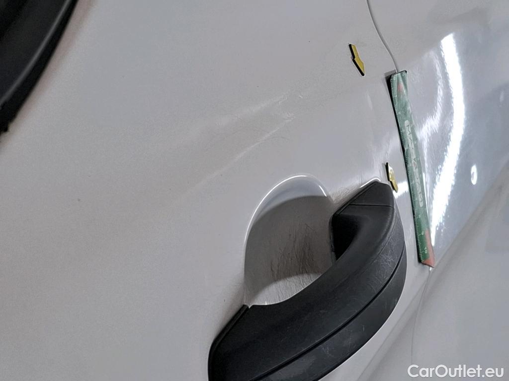  Ford  Transit FORD  Custom / 2018 / 4P / Fourgon tôlé 2.0 ECOBLUE 130 300 L2H2 TREND BUSINESS #7