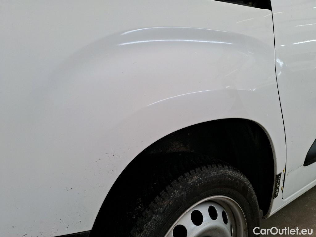  Citroen  Berlingo  Fourgon Driver M 1000 1.5 BlueHDi 100CV BVM5 E6dT #3