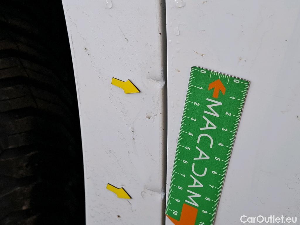  Citroen  Berlingo  Fourgon Club M 650 1.5 BlueHDi 75CV BVM5 E6dT #25