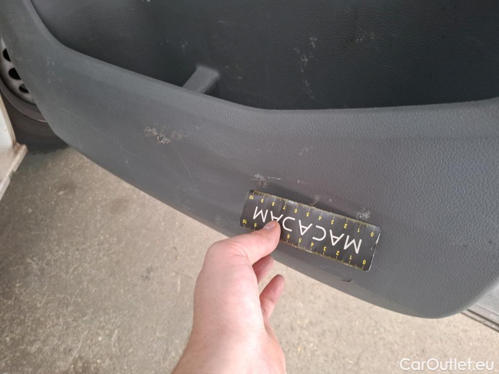  Volkswagen  Transporter VOLKSWAGEN  / 2019 / 4P / Fourgon tôlé 2.0 TDi 110 L1H1 Business Line #26