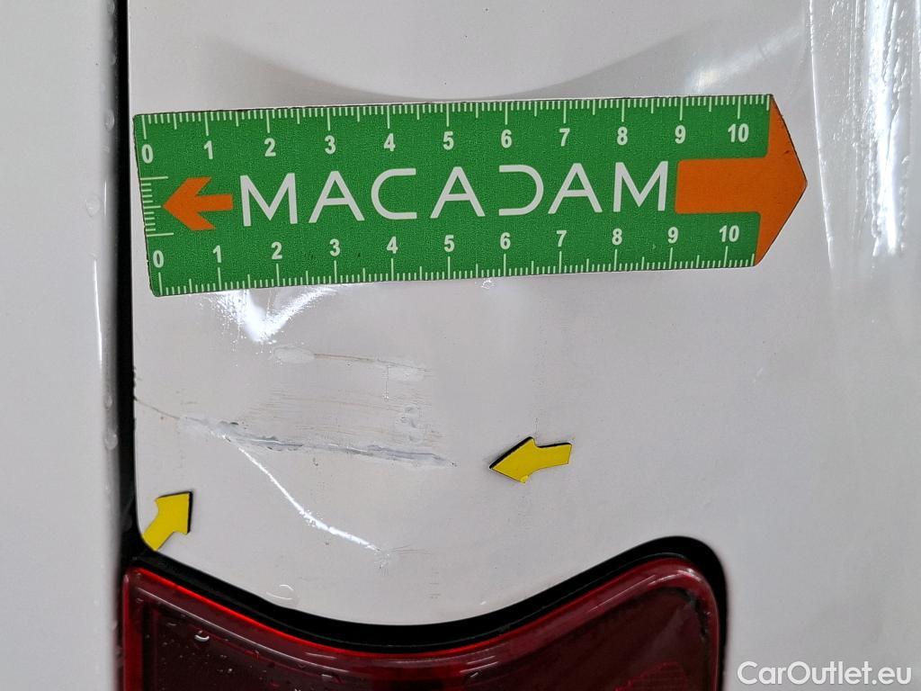  Citroen  Berlingo  Fourgon Club M 650 1.5 BlueHDi 75CV BVM5 E6dT #6