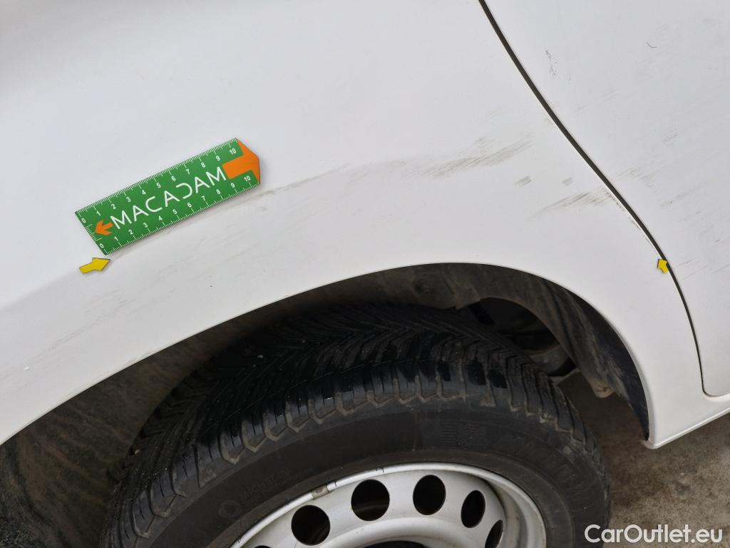  Citroen  Berlingo  Fourgon Driver M 1000 1.5 BlueHDi 100CV BVM5 E6dT #38