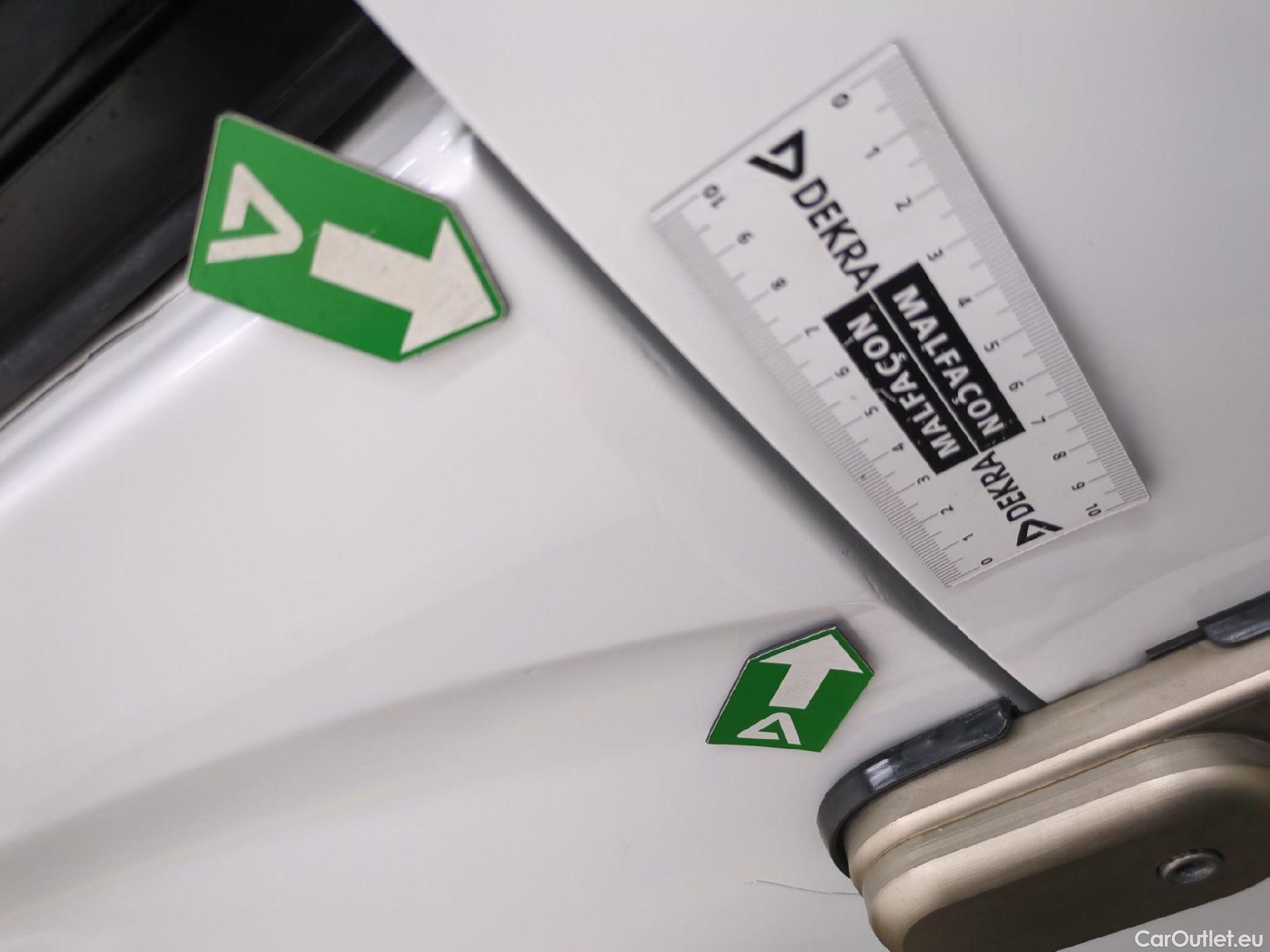  Citroen  Berlingo  Fourgon Club M 650 1.5 BlueHDi 100CV BVM5 E6dT #16