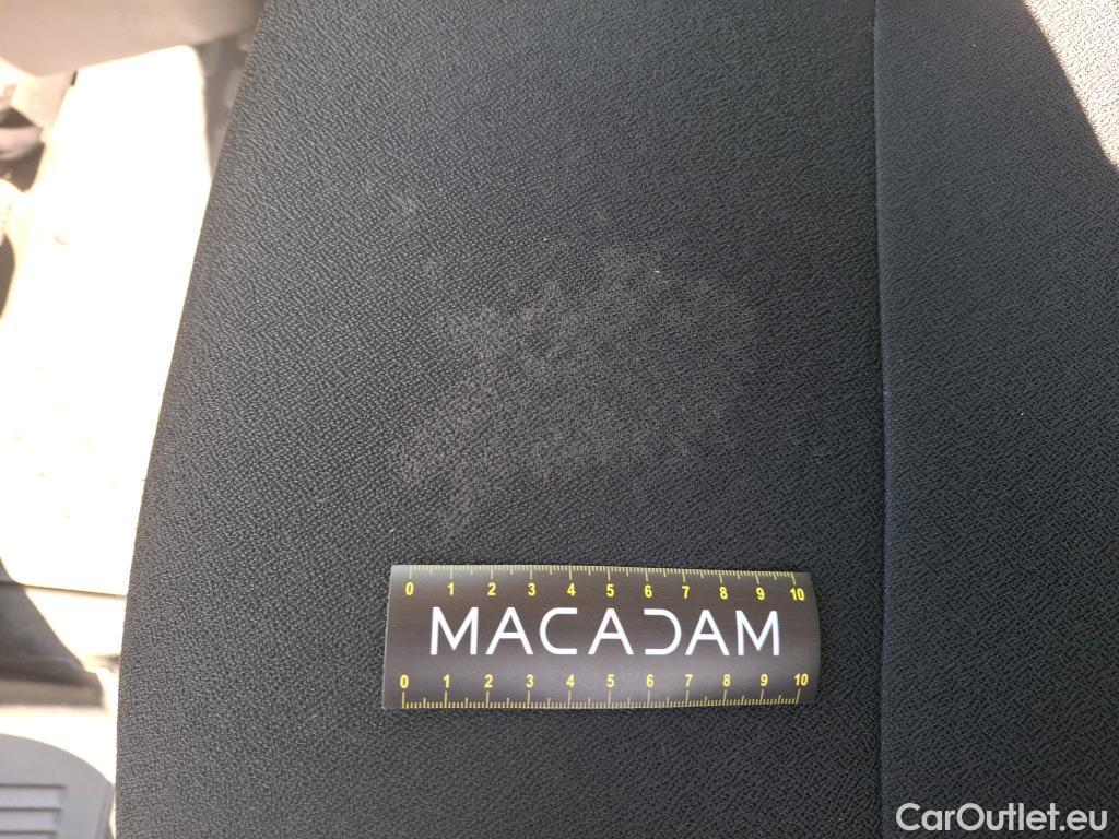  Fiat  Ducato FIAT  / 2014 / 4P / Fourgon tôlé H3-Power 140 Maxi 3.5 XL H2 Pack #14