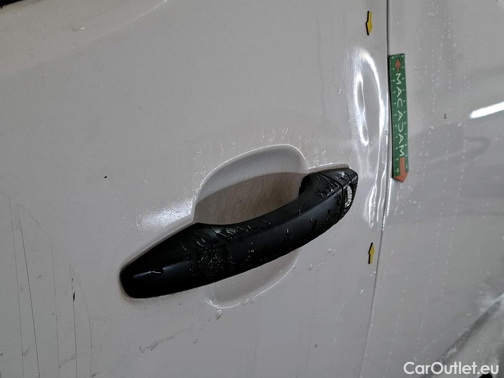  Citroen  Berlingo  Fourgon Club M 650 1.5 BlueHDi 75CV BVM5 E6dT #13