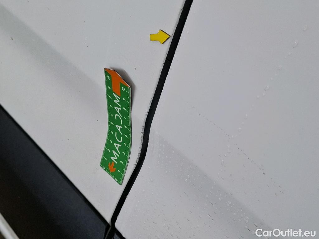  Citroen  Berlingo  Fourgon Club M 650 1.5 BlueHDi 75CV BVM5 E6dT #15