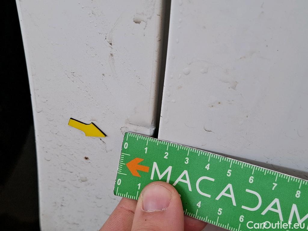  Citroen  Berlingo  Fourgon Club M 650 1.5 BlueHDi 75CV BVM5 E6dT #27