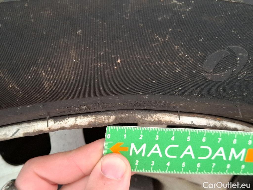  Citroen  Berlingo  Fourgon Club M 650 1.5 BlueHDi 75CV BVM5 E6dT #33