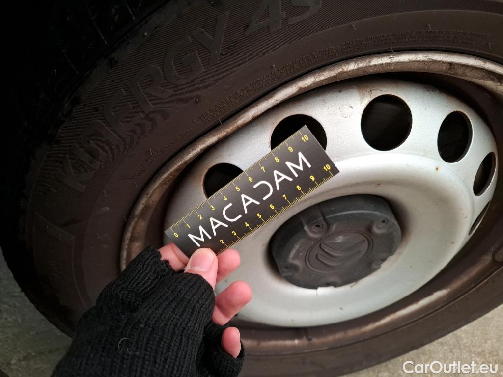  Citroen  Berlingo  Fourgon Driver M 1000 1.5 BlueHDi 100CV BVM5 E6dT #12