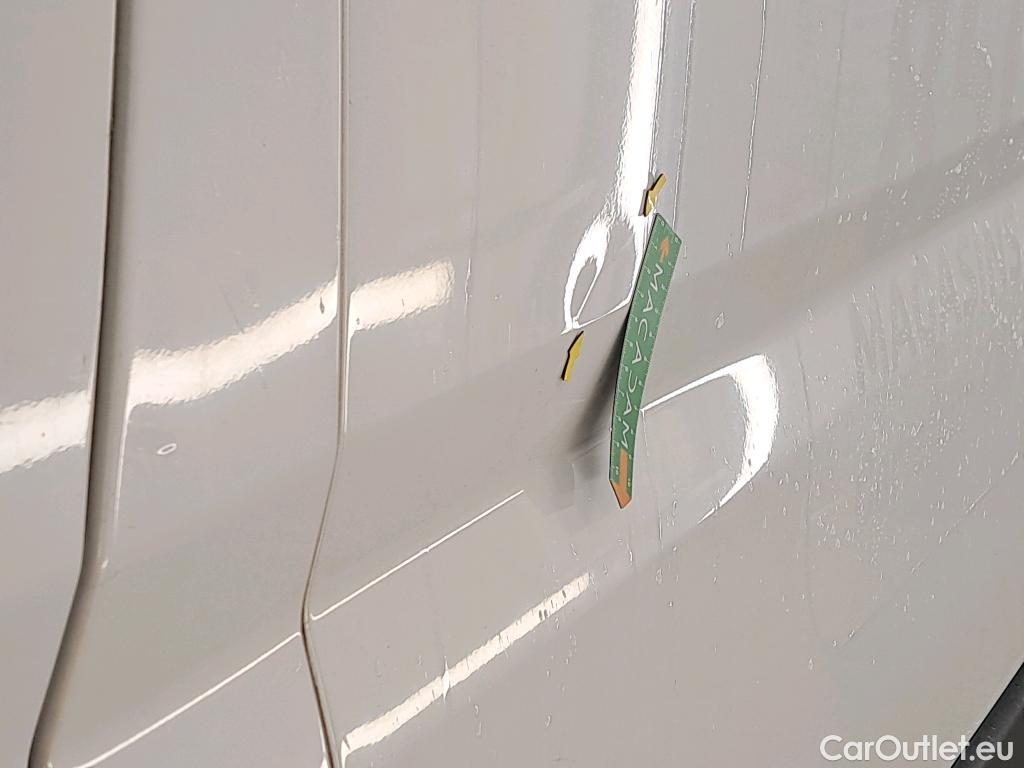  Fiat  Ducato FIAT  / 2014 / 4P / Fourgon tôlé 3.0 M H2 2.3 Multijet 120 Pack Pro Nav #8