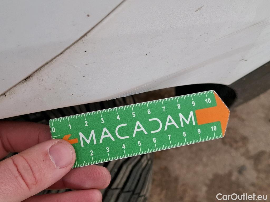  Citroen  Berlingo  Fourgon Club M 650 1.5 BlueHDi 75CV BVM5 E6dT #22