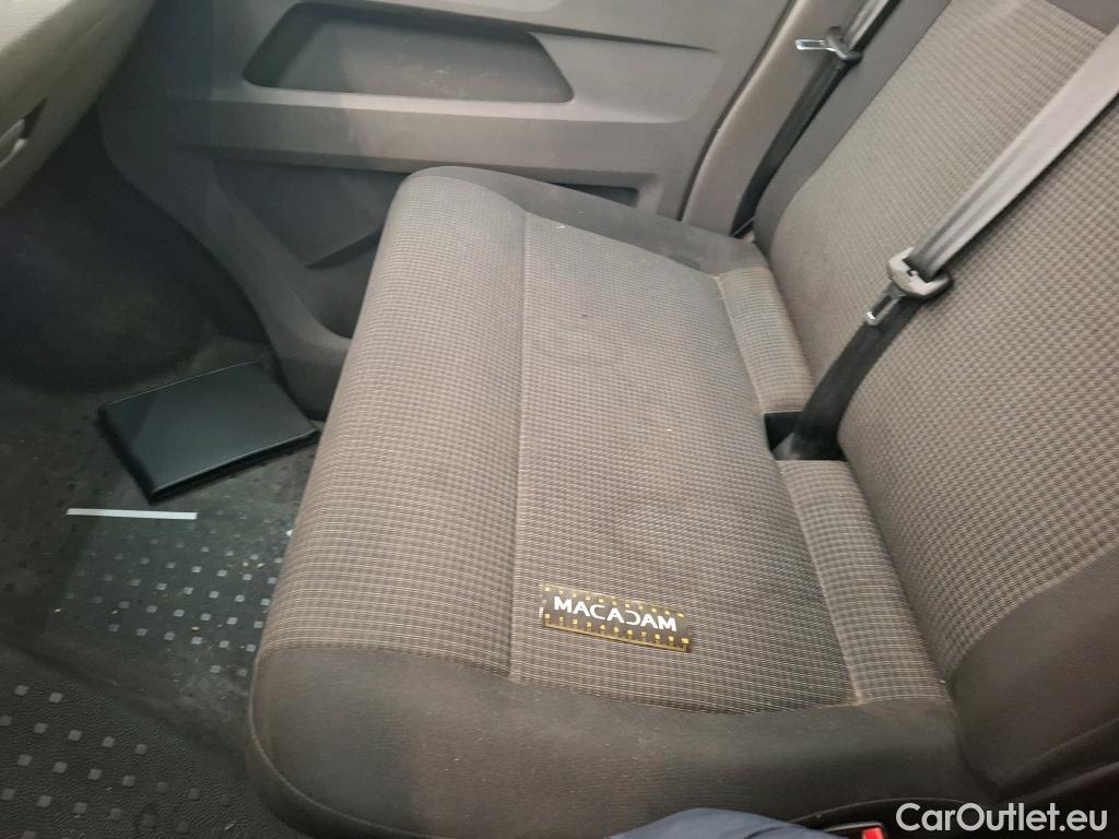  Volkswagen  Transporter VOLKSWAGEN  / 2019 / 4P / Fourgon tôlé 2.0 TDi 110 L1H1 Business Line #38