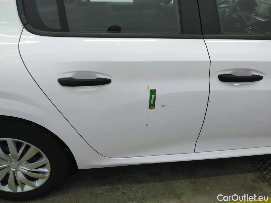  Peugeot  208  Premium 1.5 HDi 100CV BVM6 E6d #19