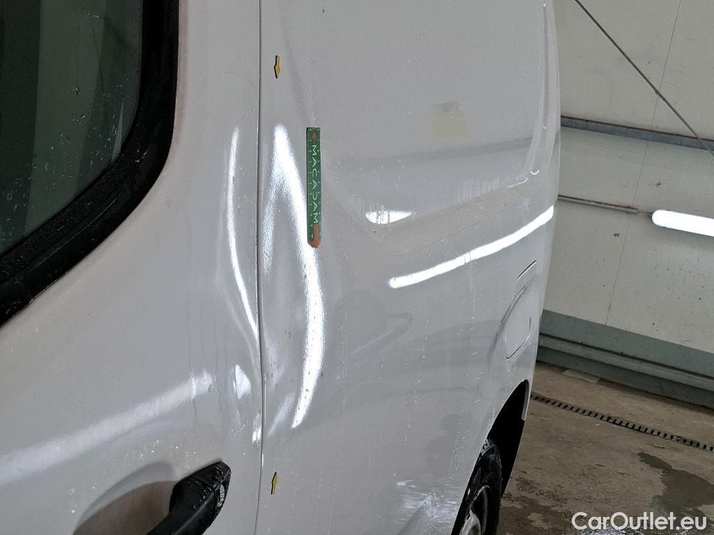  Citroen  Berlingo  Fourgon Club M 650 1.5 BlueHDi 75CV BVM5 E6dT #2