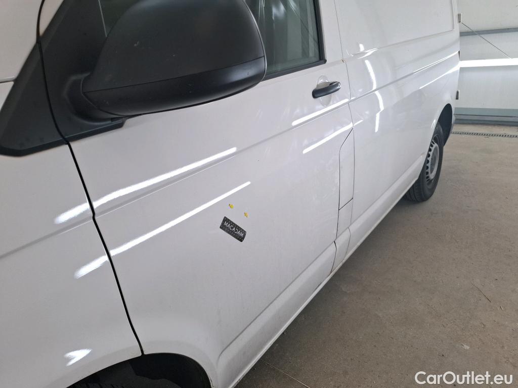  Volkswagen  Transporter VOLKSWAGEN  / 2019 / 4P / Fourgon tôlé 2.0 TDi 110 L1H1 Business Line #33