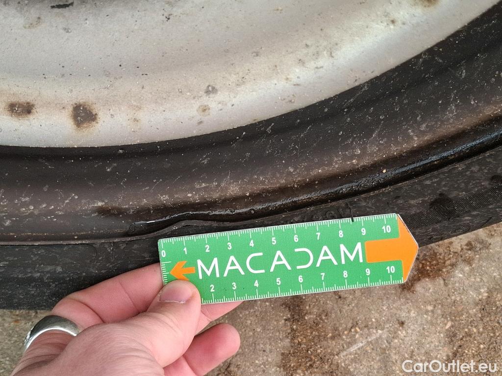  Citroen  Berlingo  Fourgon Club M 650 1.5 BlueHDi 75CV BVM5 E6dT #34