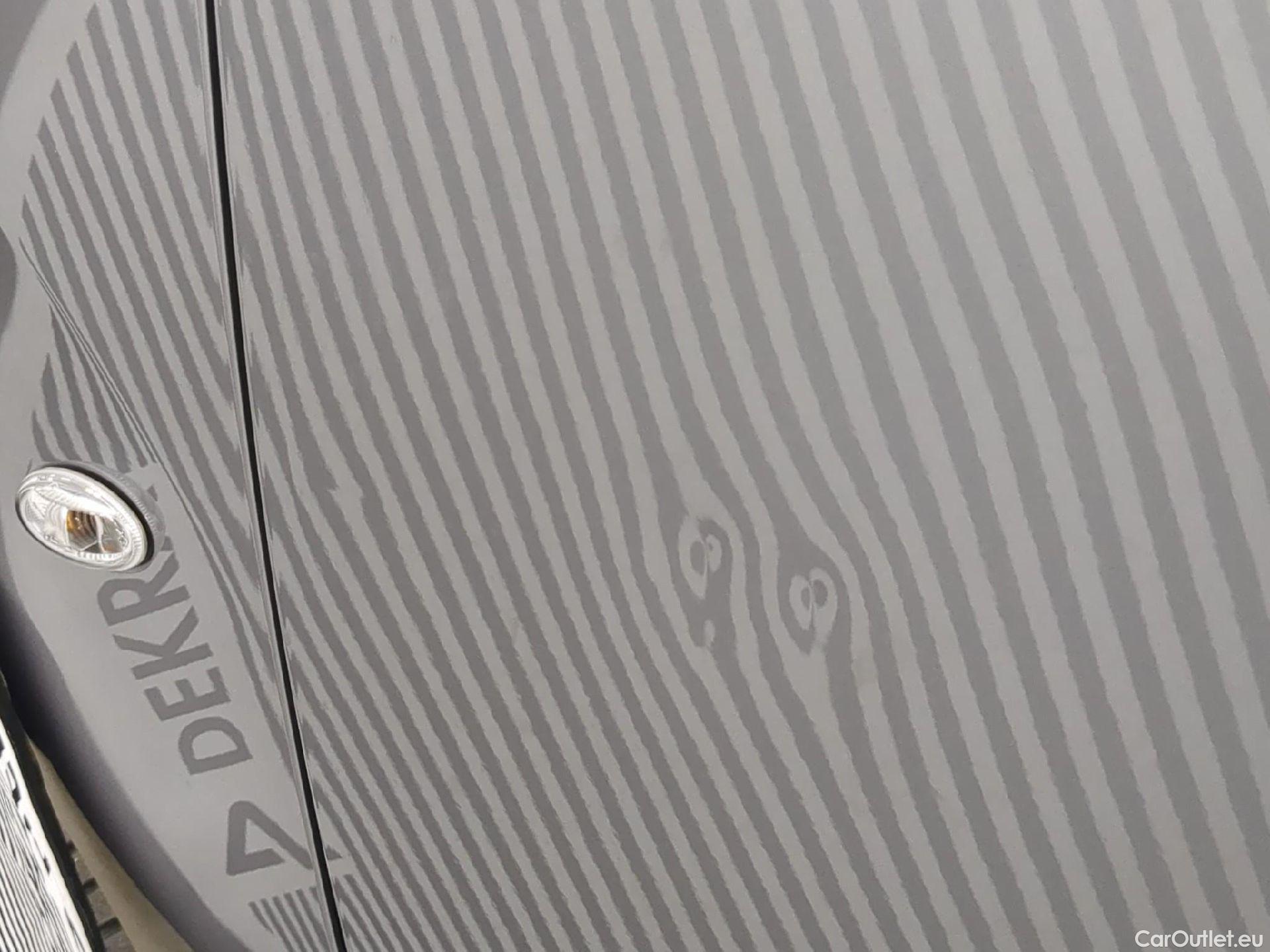  Citroen  Berlingo  Fourgon Club M 650 1.5 BlueHDi 75CV BVM5 E6dT #6