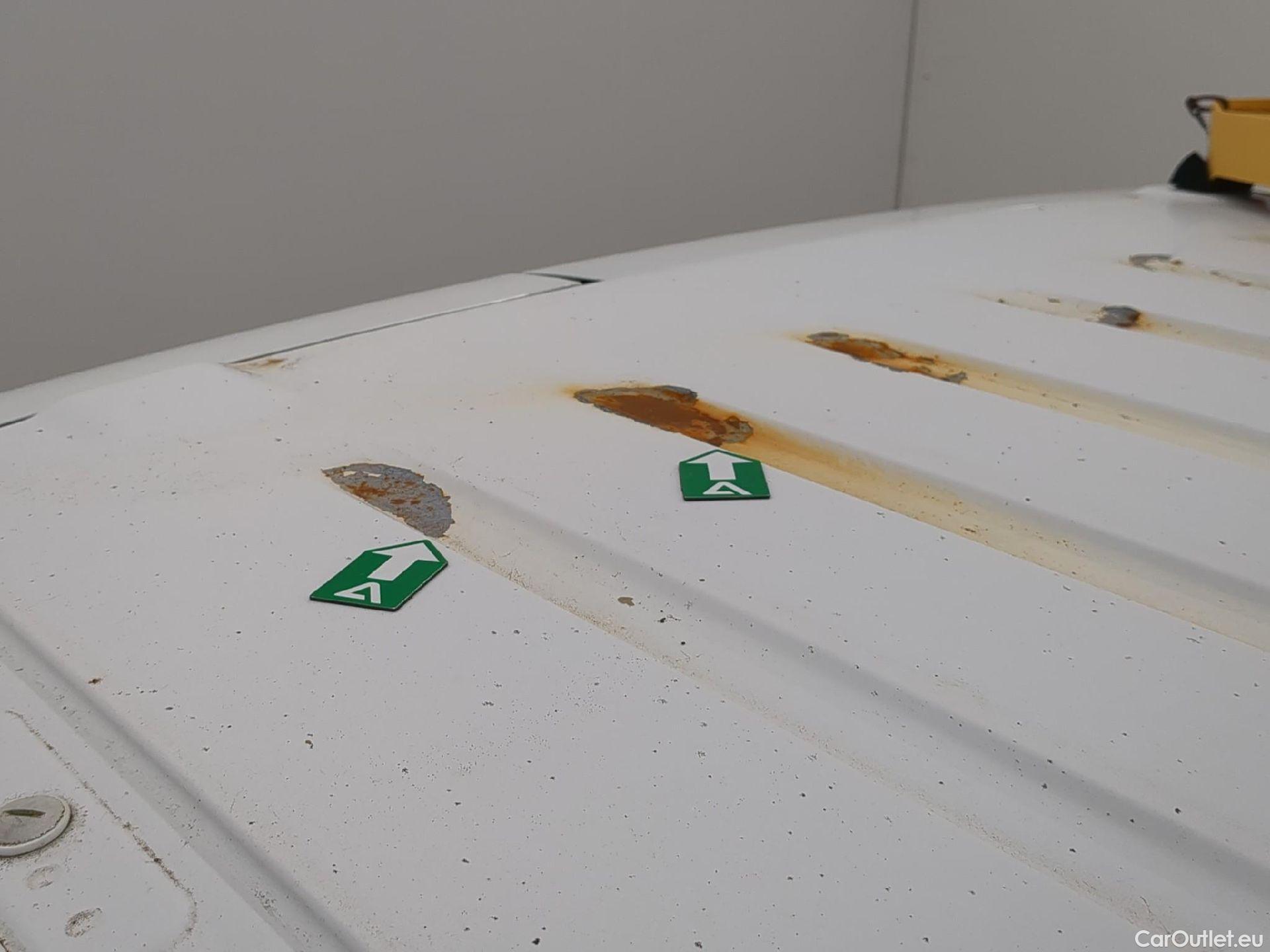  Citroen  Berlingo  Fourgon Worker M 1000 1.5 BlueHDi 100CV BVM5 E6dT #22