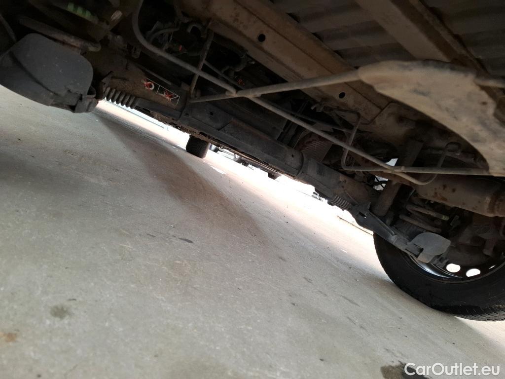  Citroen  Berlingo  Fourgon Driver M 1000 1.5 BlueHDi 100CV BVM5 E6dT #16