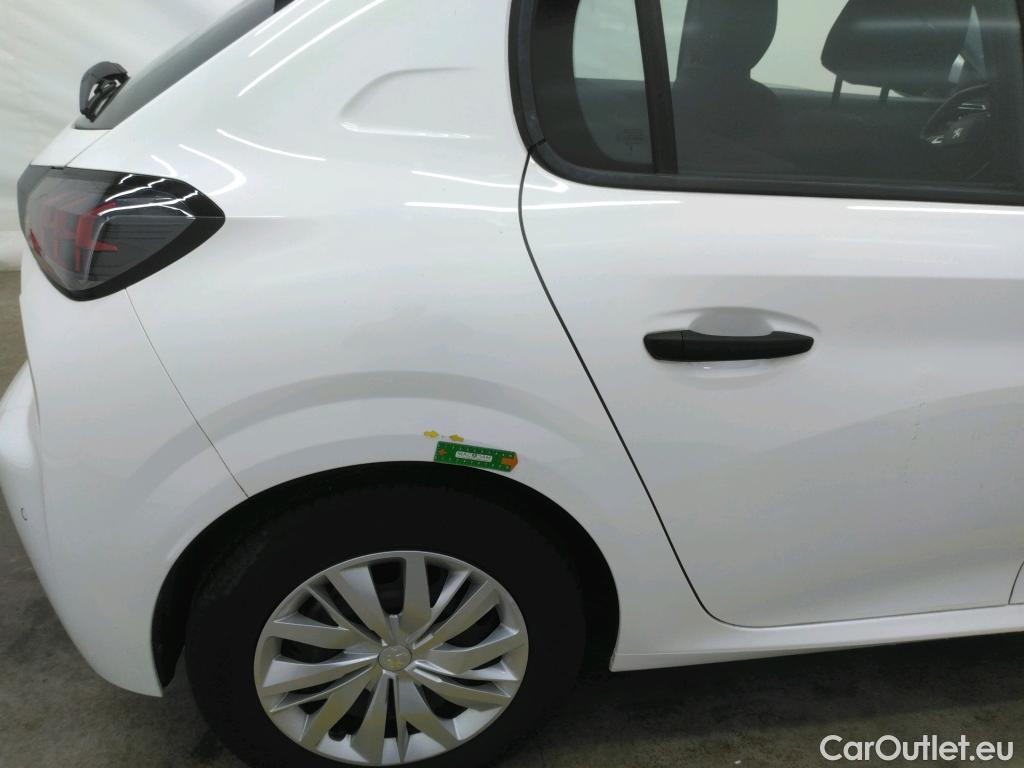  Peugeot  208  Premium 1.5 HDi 100CV BVM6 E6d #42