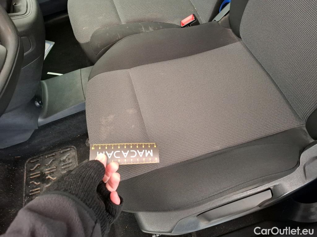  Citroen  Berlingo  Fourgon Driver M 1000 1.5 BlueHDi 100CV BVM5 E6dT #20