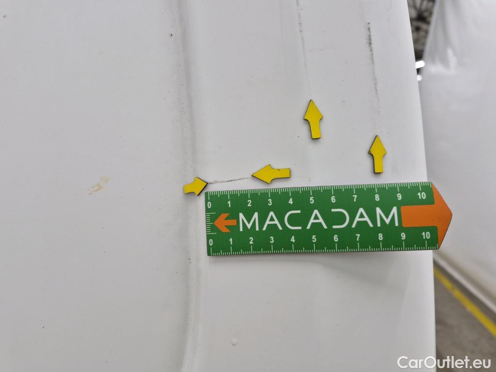  Citroen  Berlingo  Fourgon Driver M 1000 1.5 BlueHDi 100CV BVM5 E6dT #21