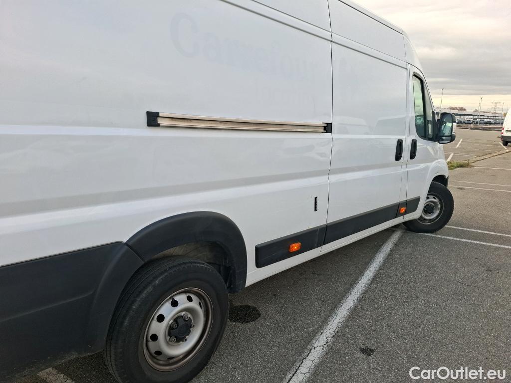  Fiat  Ducato FIAT  / 2014 / 4P / Fourgon tôlé H3-Power 140 Maxi 3.5 XL H2 Pack #1