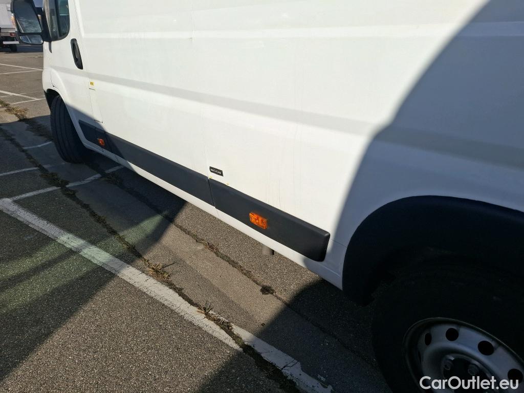  Fiat  Ducato FIAT  / 2014 / 4P / Fourgon tôlé H3-Power 140 Maxi 3.5 XL H2 Pack #4