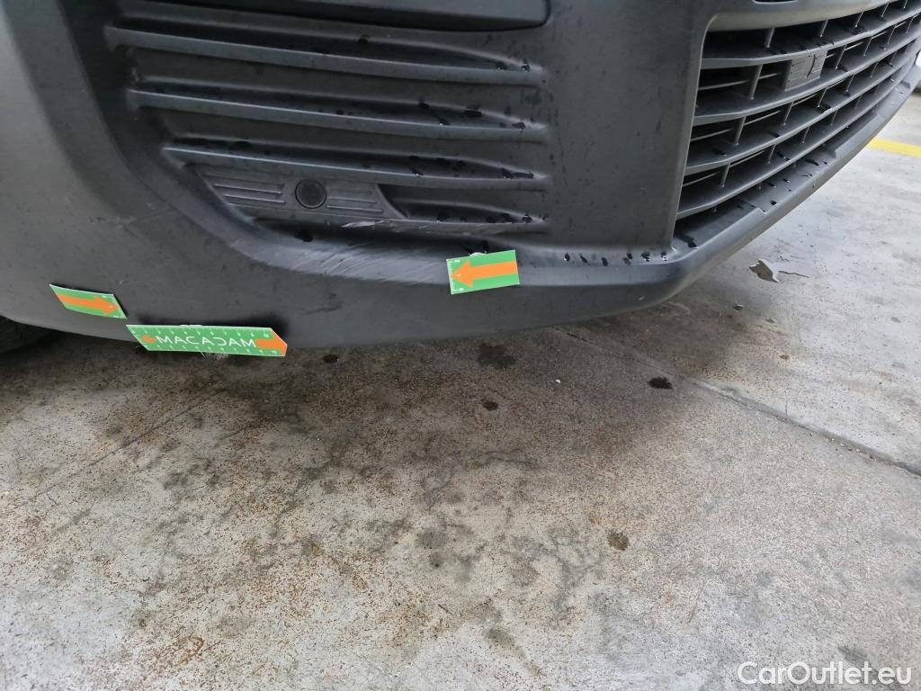  Citroen  Berlingo  Fourgon Driver M 1000 1.5 BlueHDi 100CV BVM5 E6dT #35