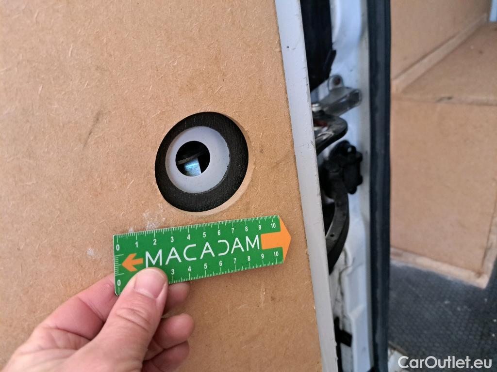  Fiat  Ducato FIAT  / 2014 / 4P / Fourgon tôlé 3.0 M H2 2.3 Multijet 120 Pack Pro Nav #18