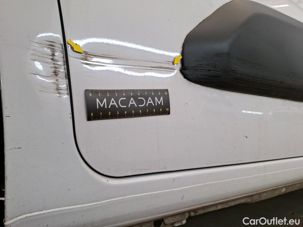  Citroen  Berlingo  Fourgon Driver M 1000 1.5 BlueHDi 100CV BVM5 E6dT #6