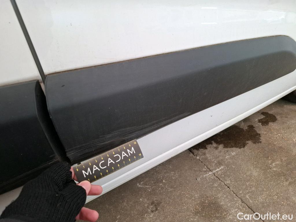  Citroen  Berlingo  Fourgon Driver M 1000 1.5 BlueHDi 100CV BVM5 E6dT #23