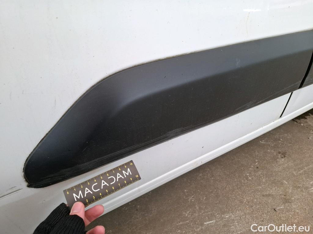  Citroen  Berlingo  Fourgon Driver M 1000 1.5 BlueHDi 100CV BVM5 E6dT #21