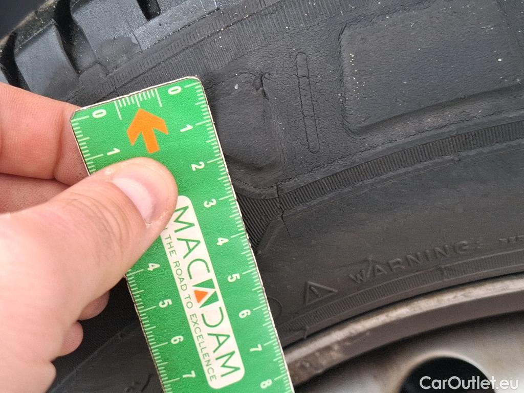  Ford  Transit FORD  Custom / 2018 / 4P / Fourgon tôlé 2.0 ECOBLUE 130 300 L2H2 TREND BUSINESS #3