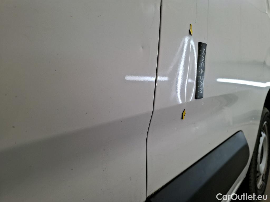  Citroen  Berlingo  Fourgon Driver M 1000 1.5 BlueHDi 100CV BVM5 E6dT #2