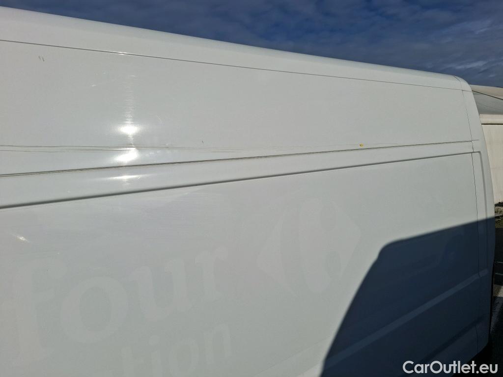  Fiat  Ducato FIAT  / 2014 / 4P / Fourgon tôlé H3-Power 140 Maxi 3.5 XL H2 Pack #9