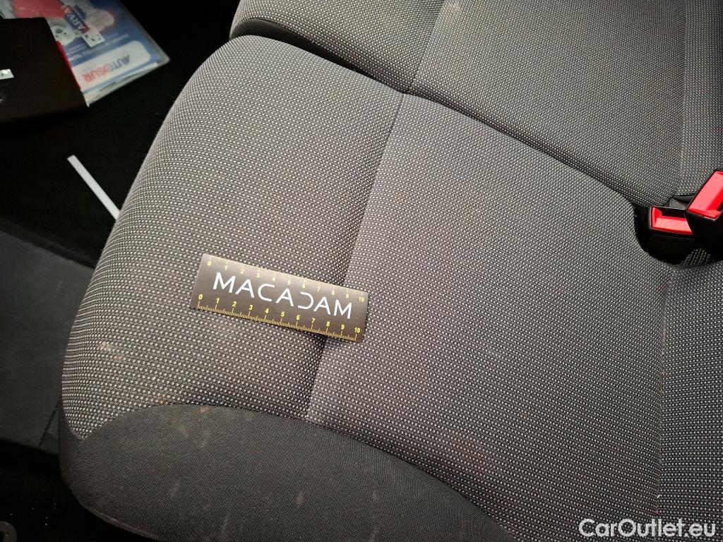  Citroen  Berlingo  Fourgon Driver M 1000 1.5 BlueHDi 100CV BVM5 E6dT #18