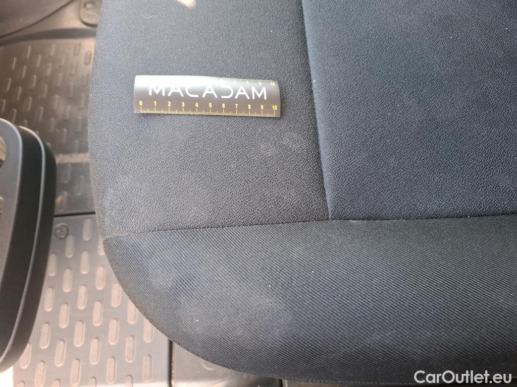  Fiat  Ducato FIAT  / 2014 / 4P / Fourgon tôlé H3-Power 140 Maxi 3.5 XL H2 Pack #16