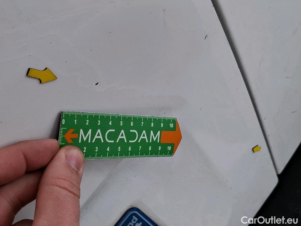  Citroen  Berlingo  Fourgon Club M 650 1.5 BlueHDi 75CV BVM5 E6dT #5