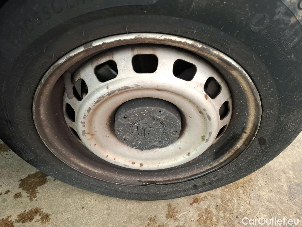  Citroen  Berlingo  Fourgon Club M 650 1.5 BlueHDi 75CV BVM5 E6dT #32