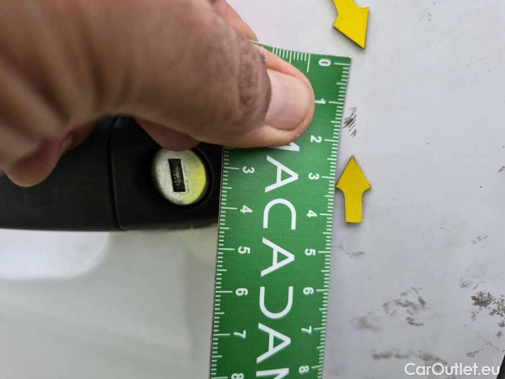  Citroen  Berlingo  Fourgon Driver M 1000 1.5 BlueHDi 100CV BVM5 E6dT #34