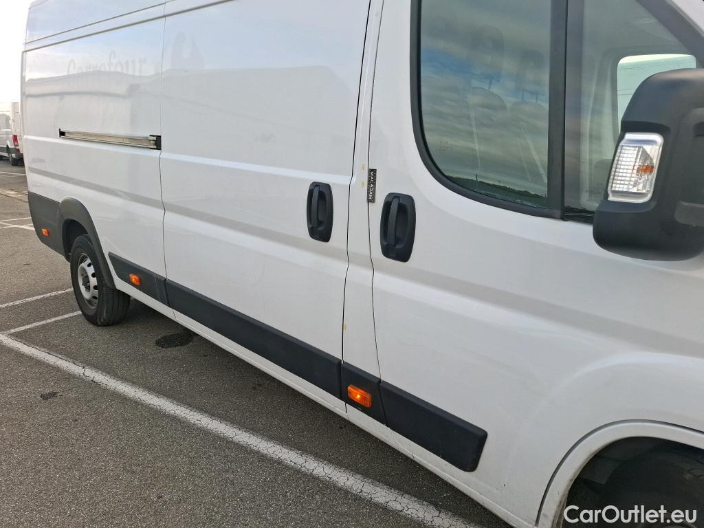  Fiat  Ducato FIAT  / 2014 / 4P / Fourgon tôlé H3-Power 140 Maxi 3.5 XL H2 Pack #21