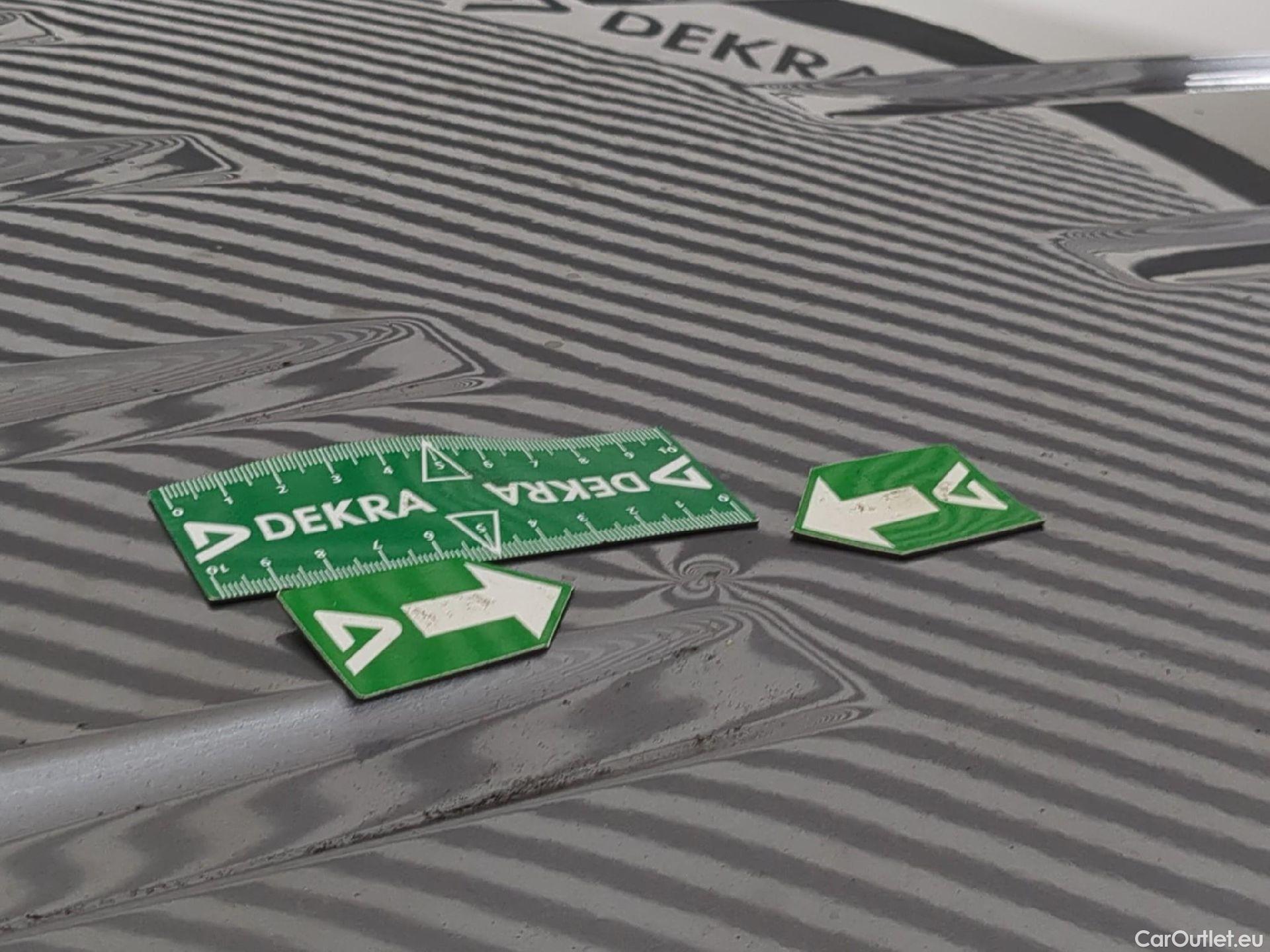  Citroen  Berlingo  Fourgon Club M 650 1.5 BlueHDi 75CV BVM5 E6dT #14